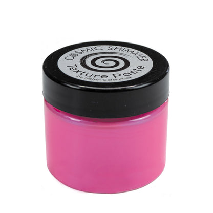 Cosmic Shimmer Helen Colebrook Pearl Texture Paste 50ml