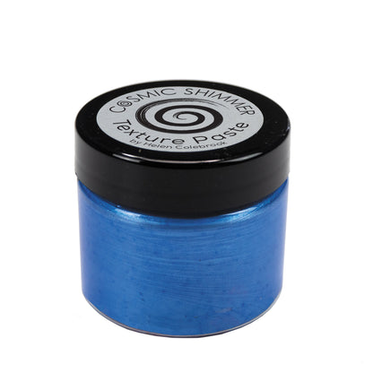 Cosmic Shimmer Helen Colebrook Pearl Texture Paste 50ml