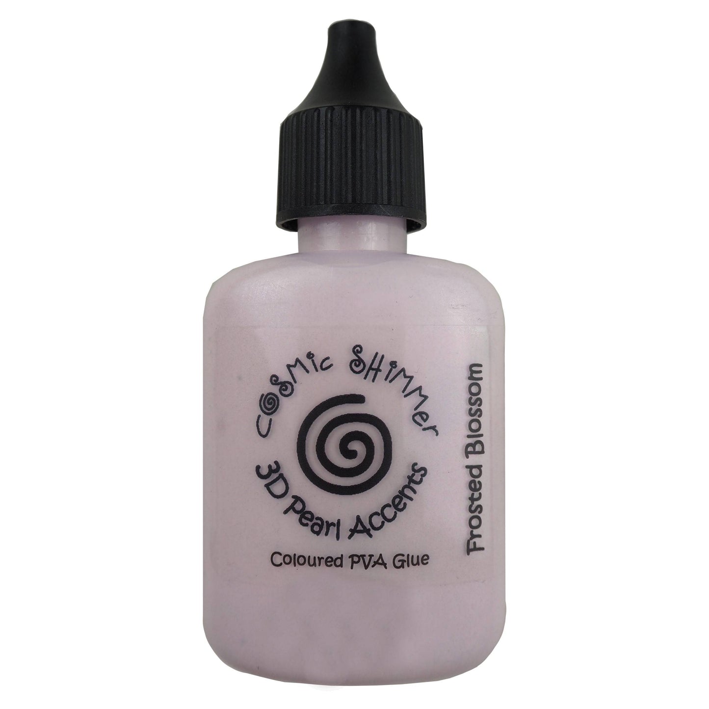 Cosmic Shimmer 3D Accents