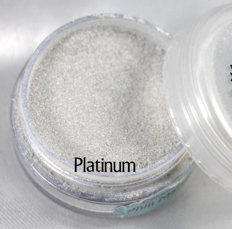 Cosmic Shimmer Mica Pigments