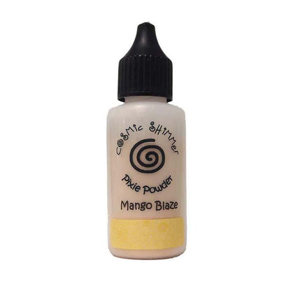 Cosmic Shimmer Pixie Powder