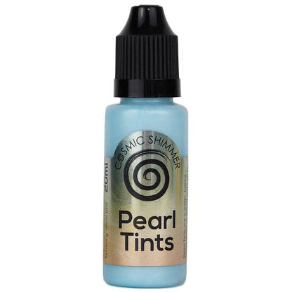 Cosmic Shimmer Pearl Tints