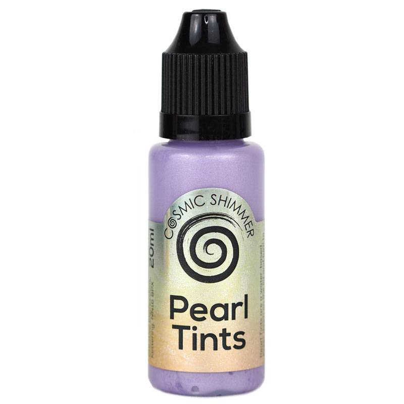 Cosmic Shimmer Pearl Tints