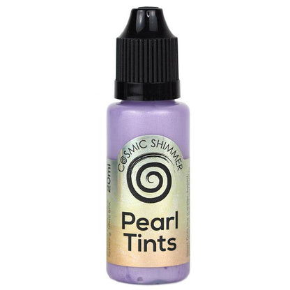 Cosmic Shimmer Pearl Tints