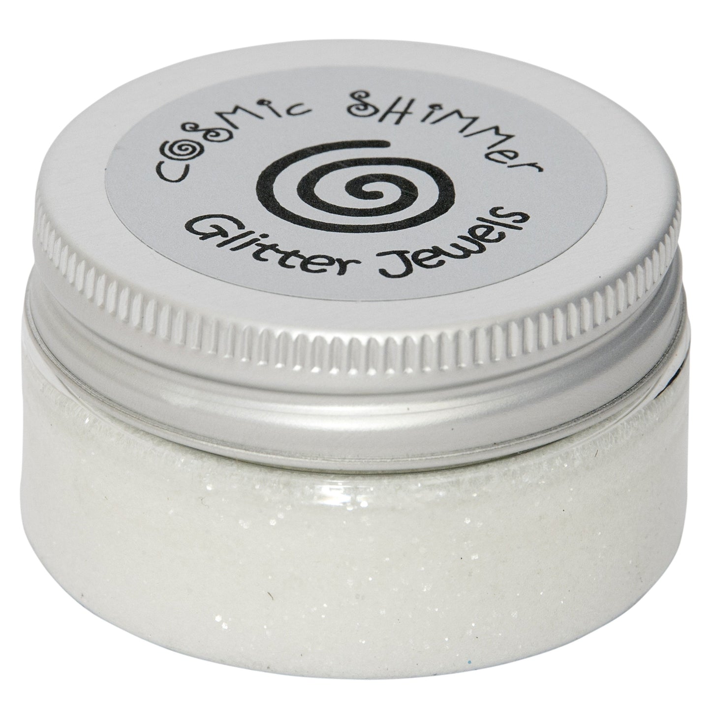 Cosmic Shimmer Glitter Jewels