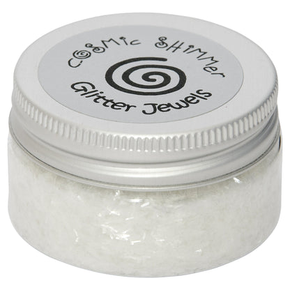 Cosmic Shimmer Glitter Jewels