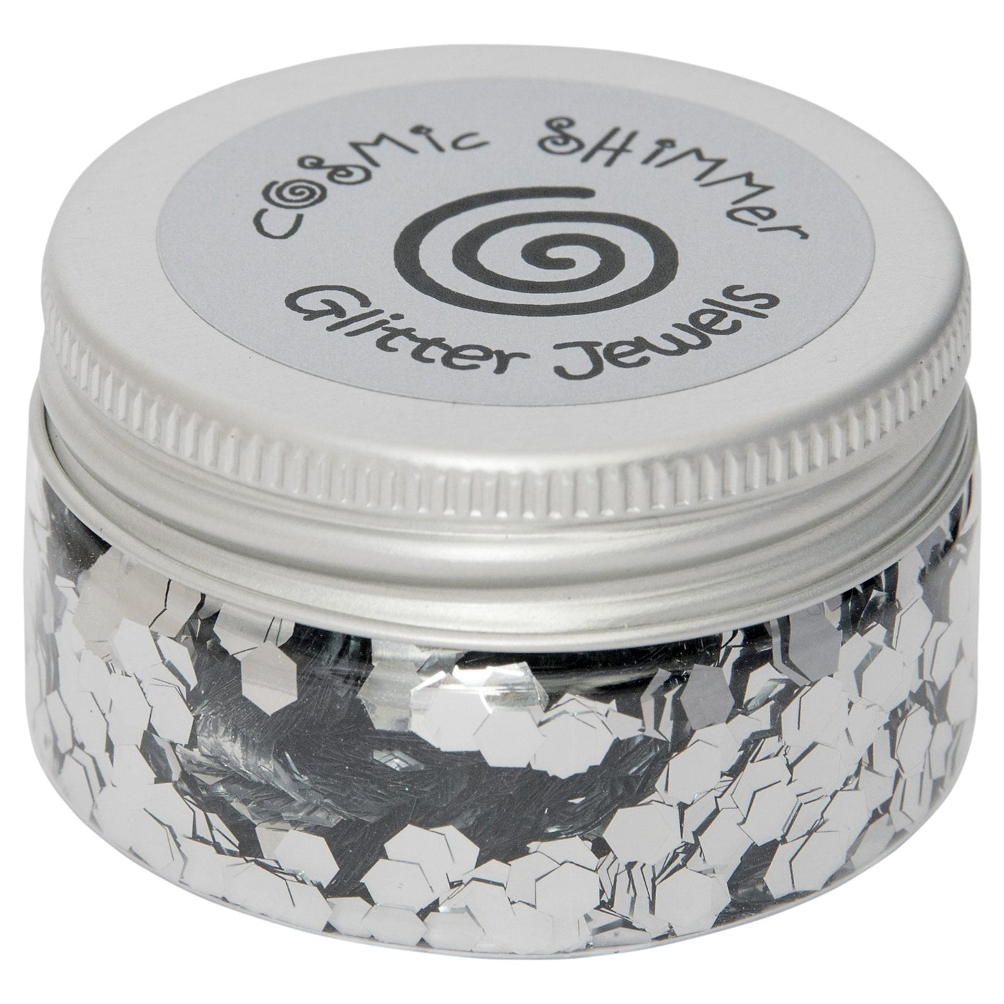 Cosmic Shimmer Glitter Jewels
