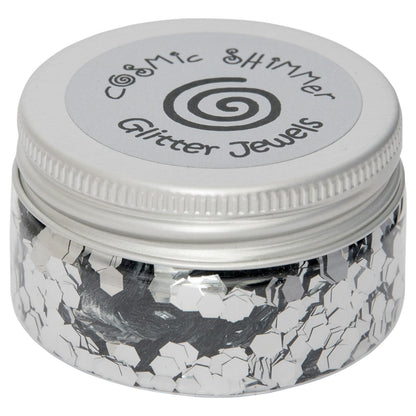 Cosmic Shimmer Glitter Jewels
