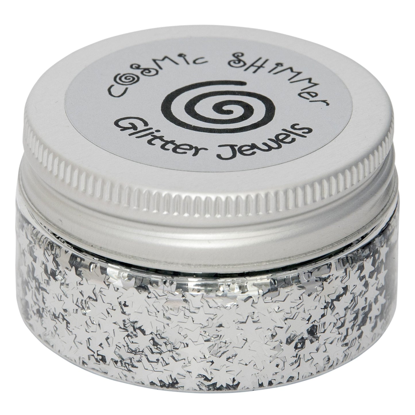Cosmic Shimmer Glitter Jewels
