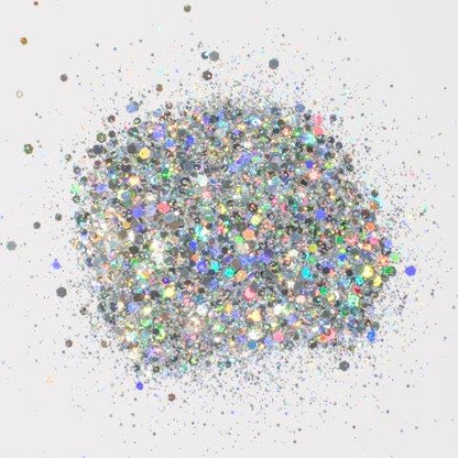 Cosmic Shimmer Holographic Glitterbitz