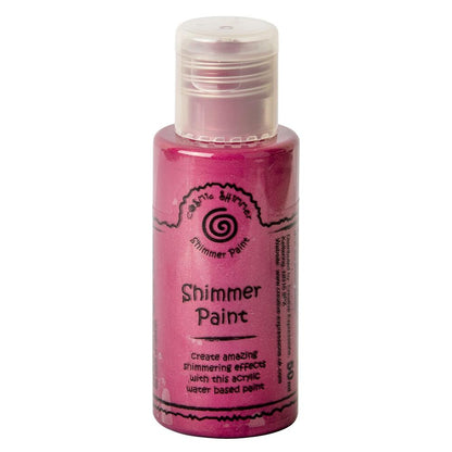 Cosmic Shimmer Shimmer Paint