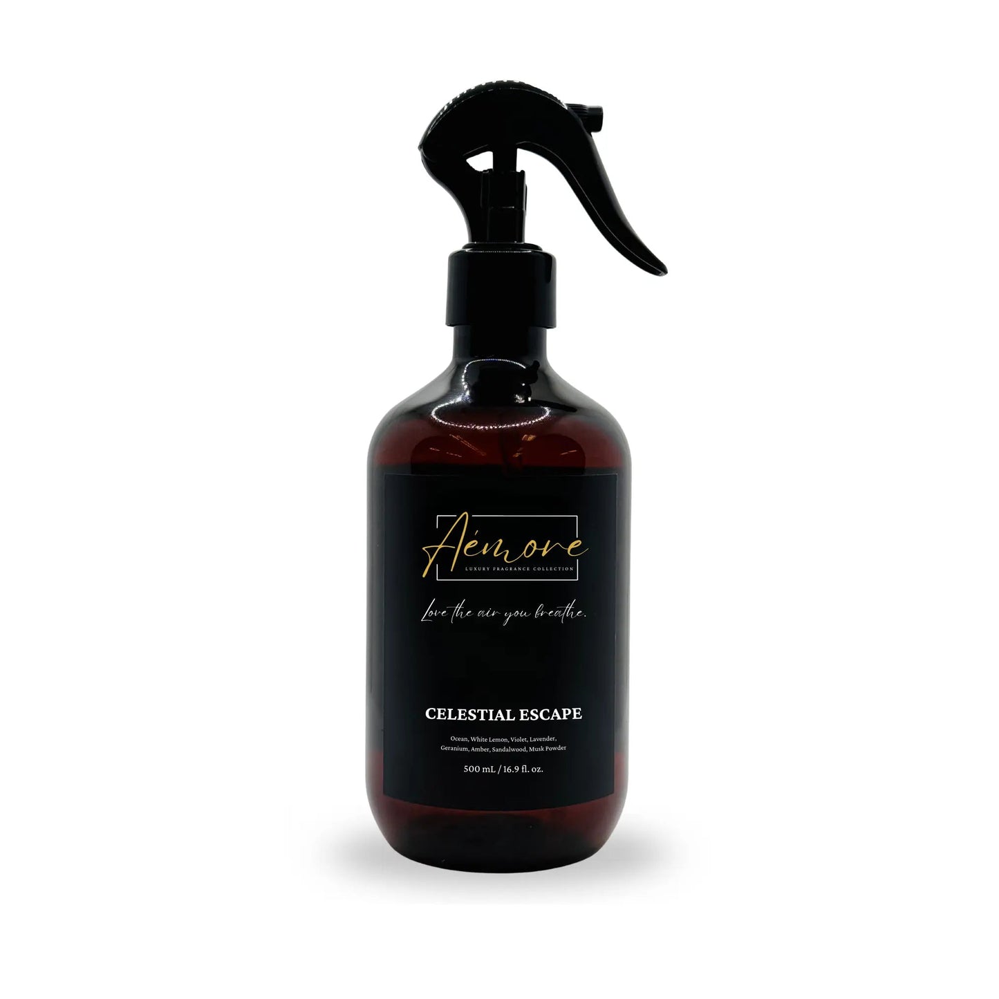 Celestial Escape - Room & Linen Spray