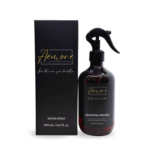 Celestial Escape - Room & Linen Spray