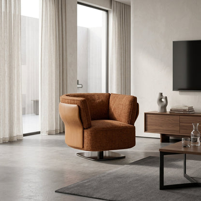 Ravelin Accent Chair