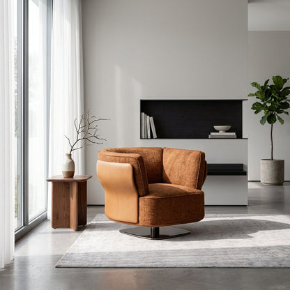 Ravelin Accent Chair