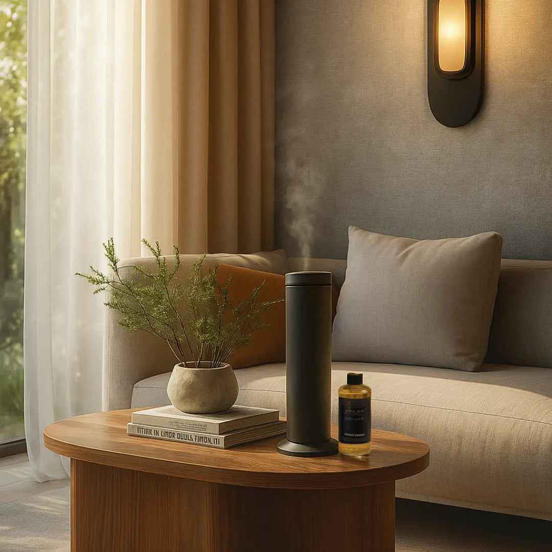 Suite Serenity - 200 mL Diffuser Oil Refill