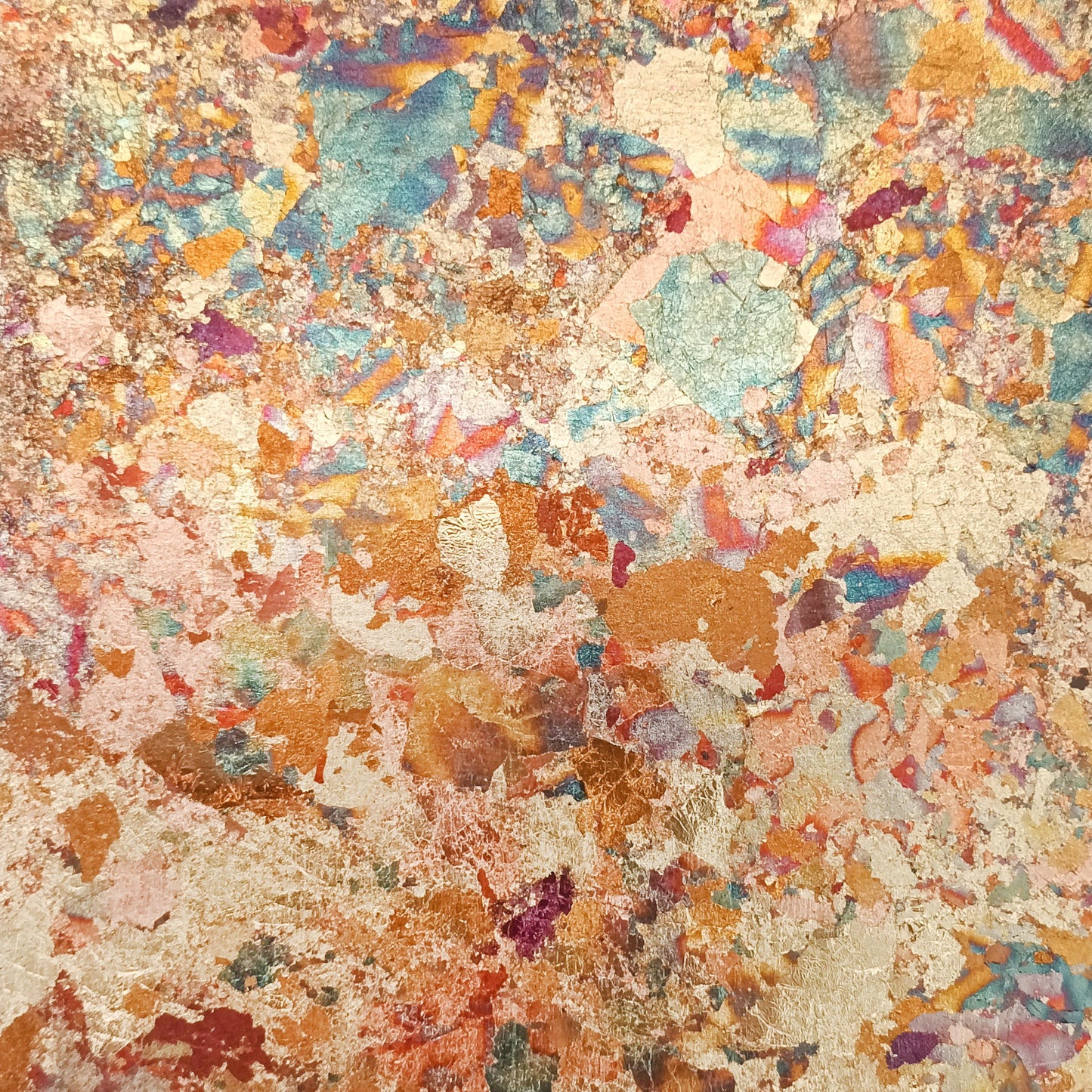 Cosmic Shimmer Gilding Flakes 100ml