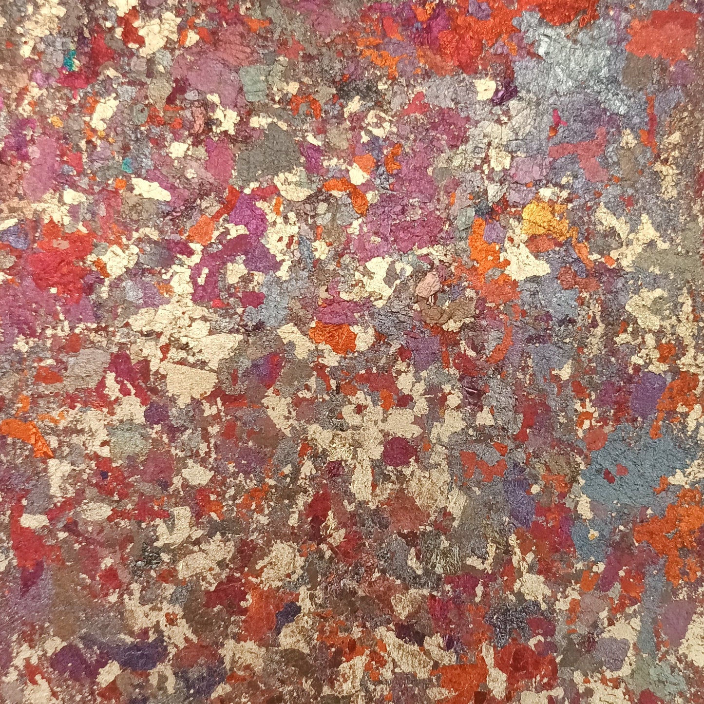 Cosmic Shimmer Gilding Flakes 100ml
