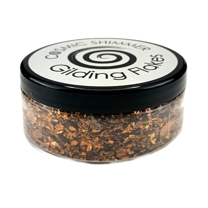 Cosmic Shimmer Gilding Flakes 100ml