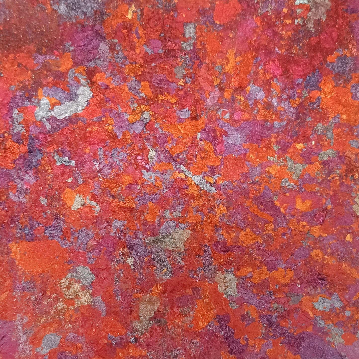 Cosmic Shimmer Gilding Flakes 100ml