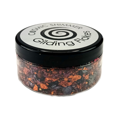 Cosmic Shimmer Gilding Flakes 100ml
