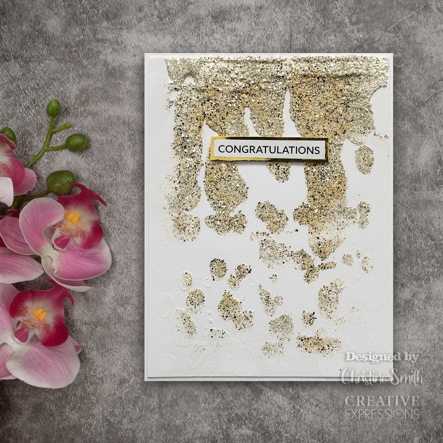 Cosmic Shimmer Mineral Mica 50ml