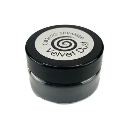 Cosmic Shimmer Velvet Dust 25ml