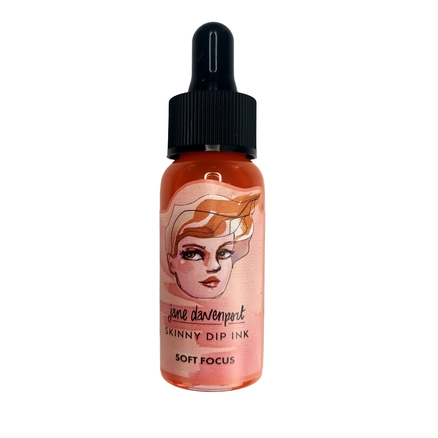 Cosmic Shimmer Jane Davenport Skinny Dips 30ml