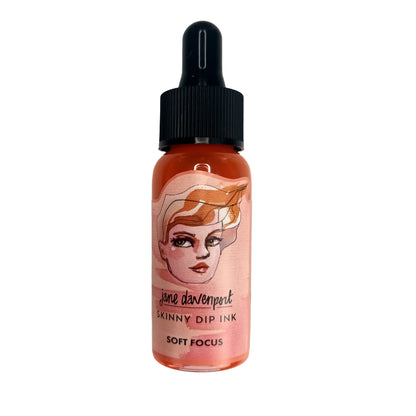 Cosmic Shimmer Jane Davenport Skinny Dips 30ml