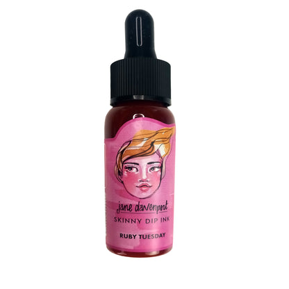 Cosmic Shimmer Jane Davenport Skinny Dips 30ml
