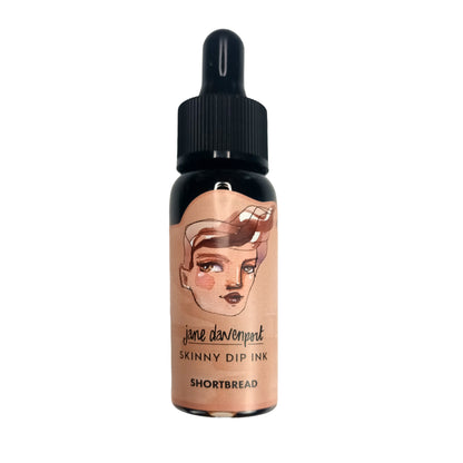 Cosmic Shimmer Jane Davenport Skinny Dips 30ml
