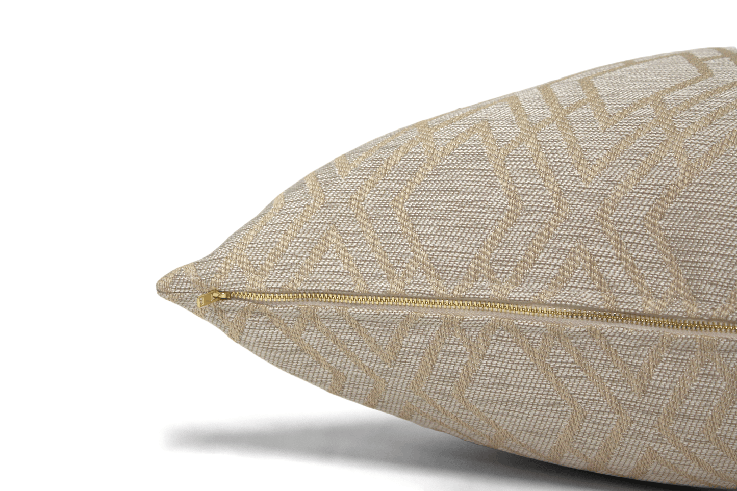 Oyster Cushion Cover