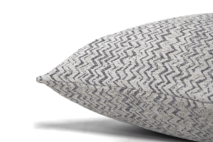 Bone Cushion Cover