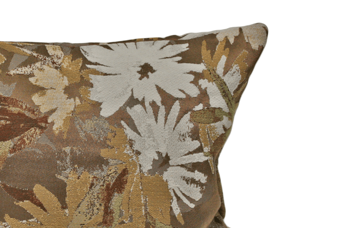 Russet Cushion Cover