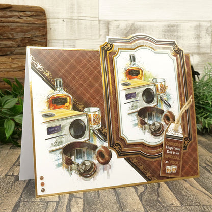Deluxe Craft Pads - Hobbies For Him