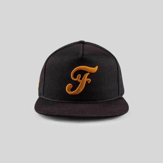 Alternate Logo Hat 'F'