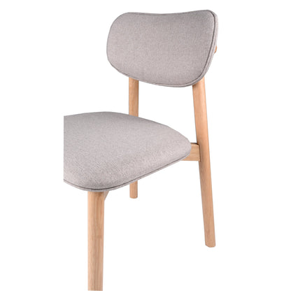 Alva Dining Chair