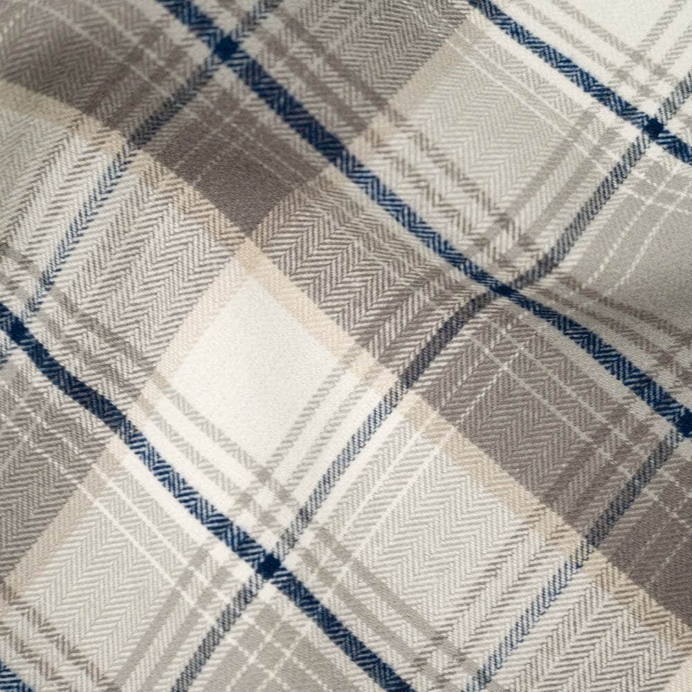 Bettbezug aus Bio-Flanell