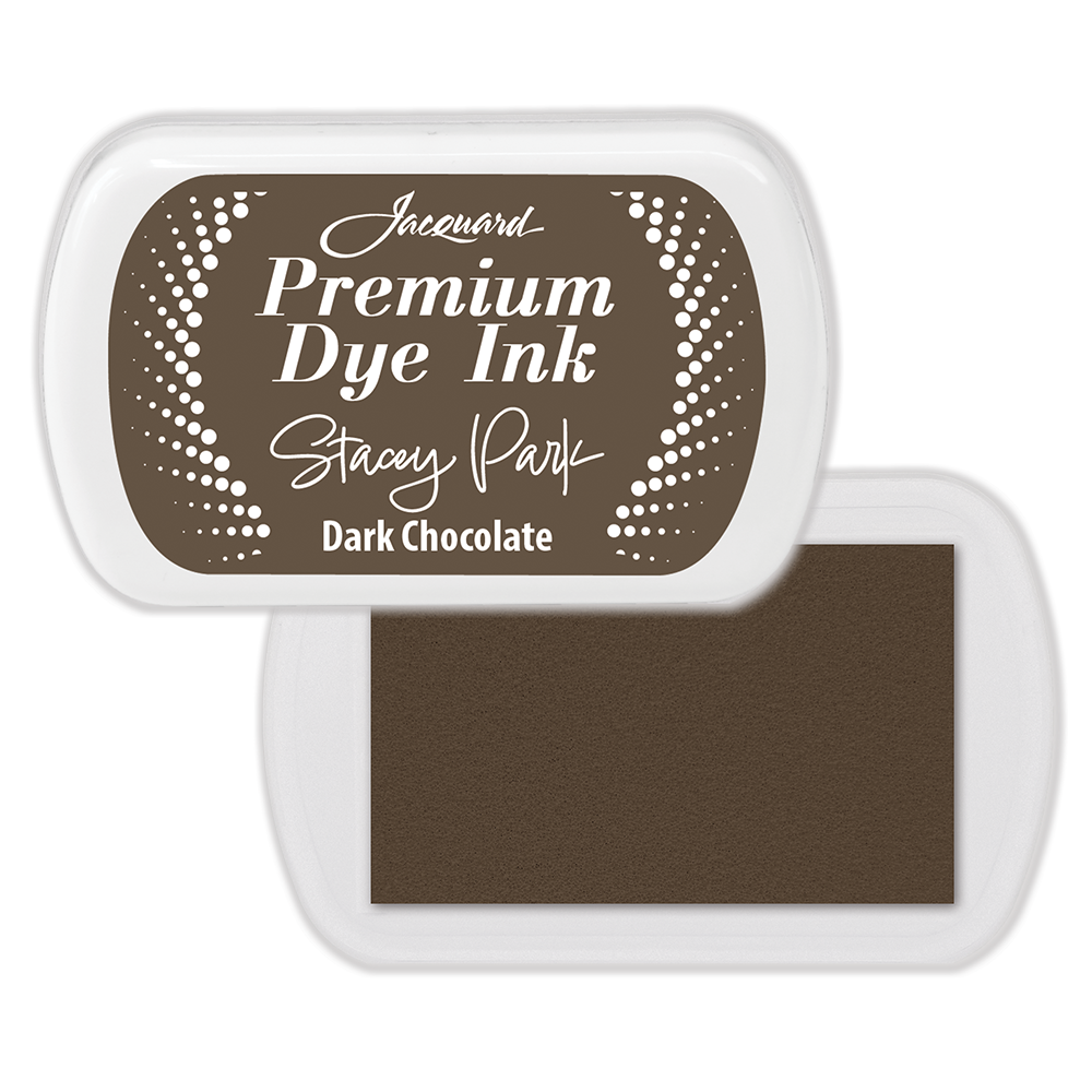 SP Premium Full Size Dye Pad