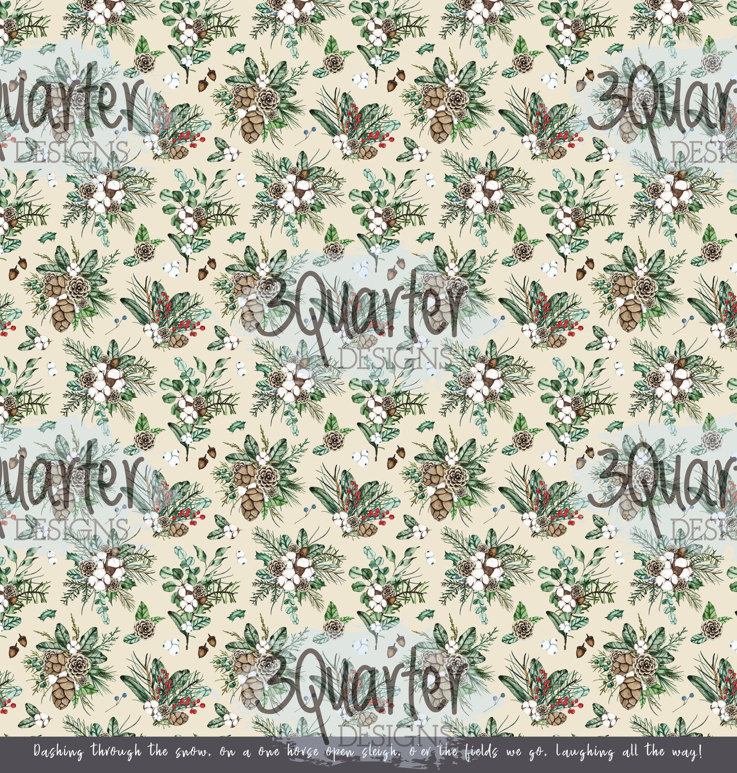 December Wishes 12x12 Collection Pack