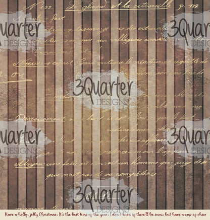 December Wishes 12x12 Collection Pack