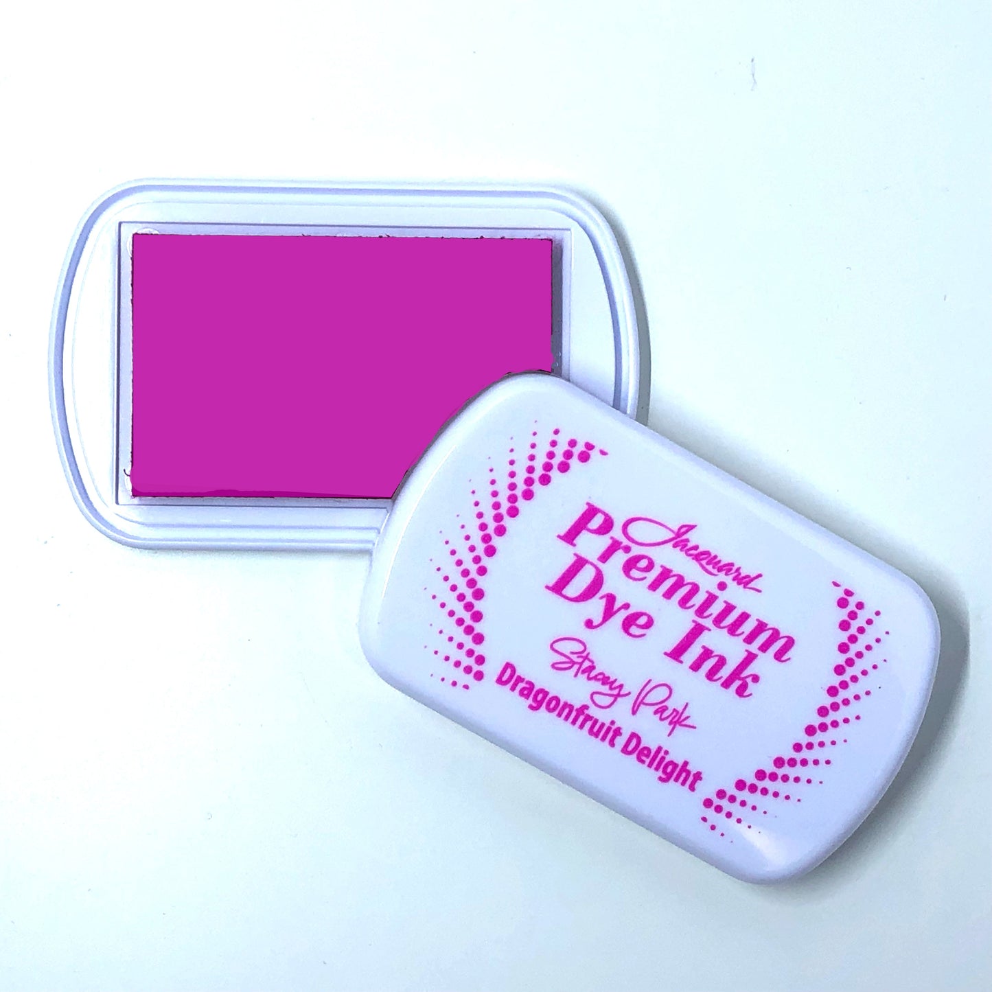 SP Premium Full Size Dye Pad