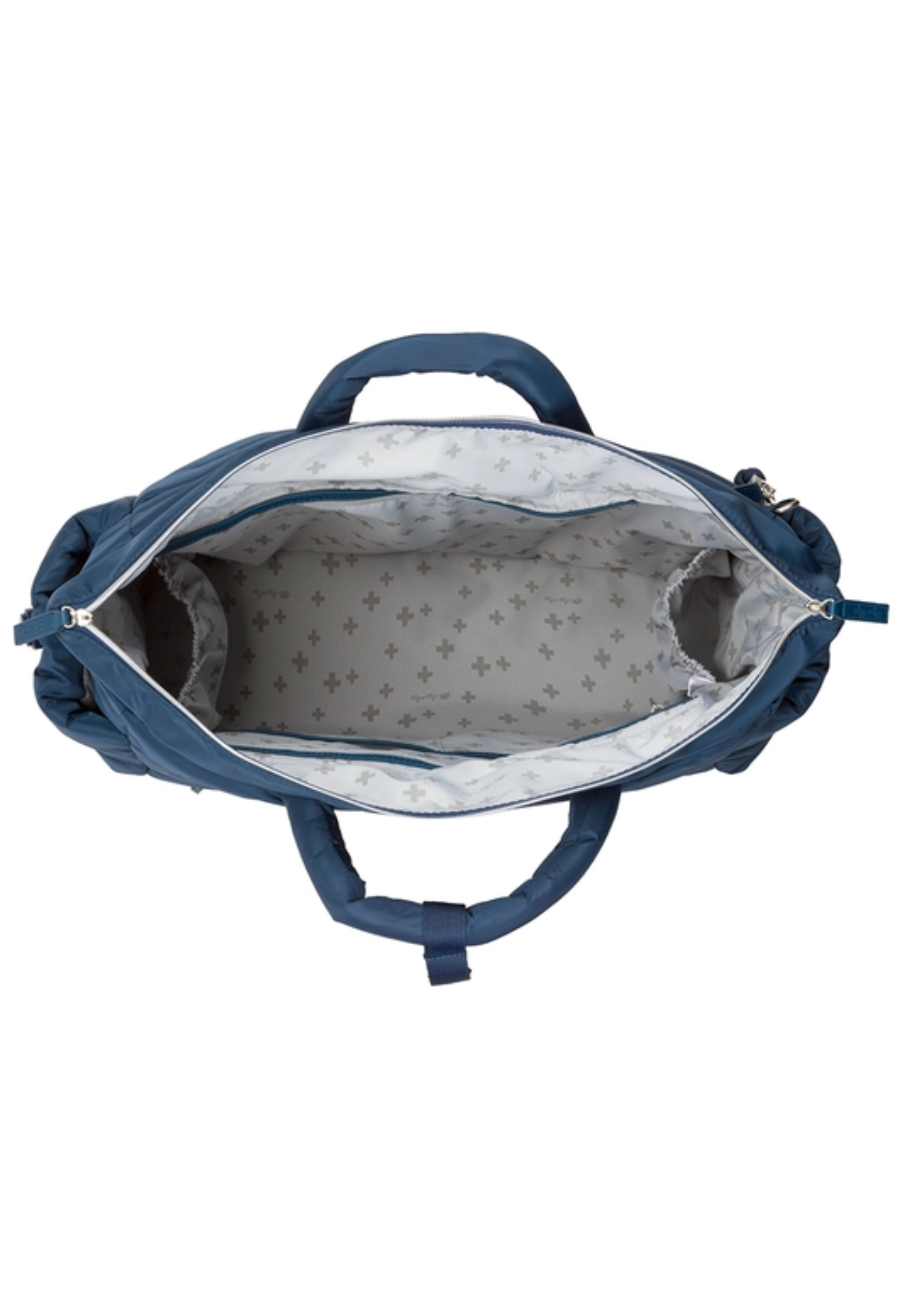 Dream Weekender Sapphire Starlight Diaper Bag