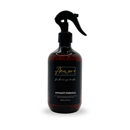 Dynasty Essence - Room & Linen Spray