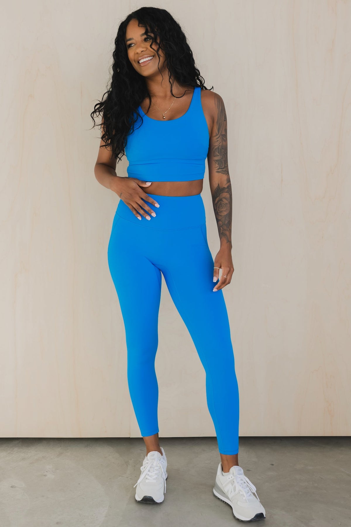 Prana Pant