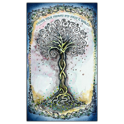 Lavinia Stamp - Forest Arch