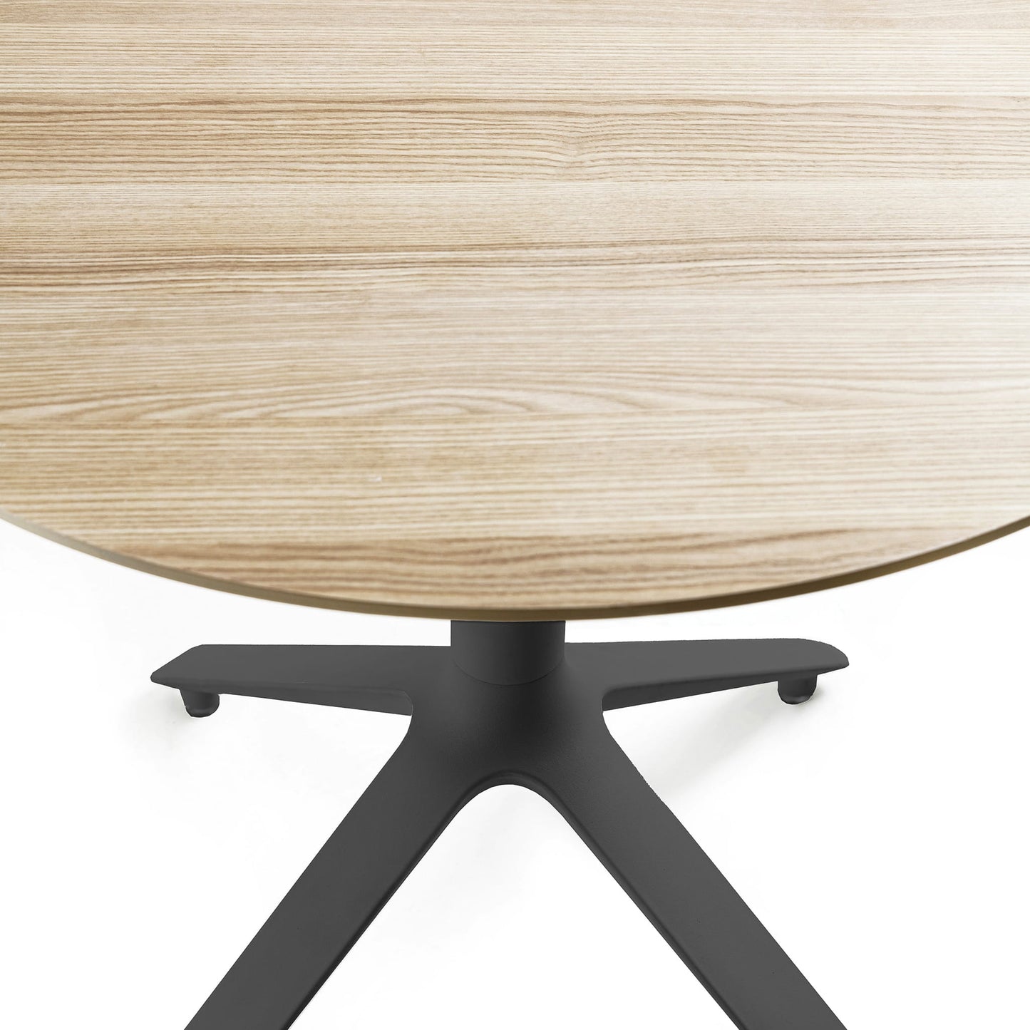 EEX Esstisch<br> Holzplatte<br> Verwendung im Innenbereich