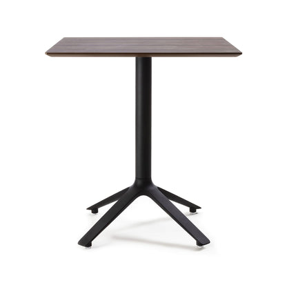 EEX Esstisch<br> Holzplatte<br> Verwendung im Innenbereich
