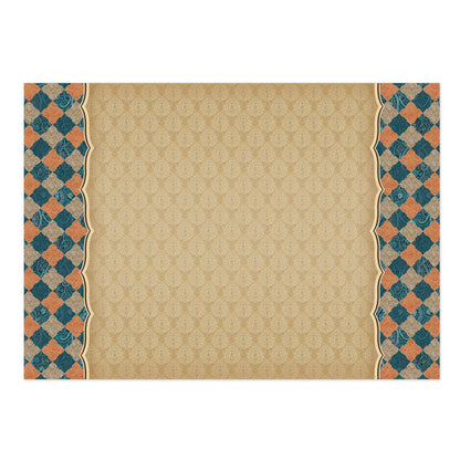 Following Yonder Star Luxury Topper Set
