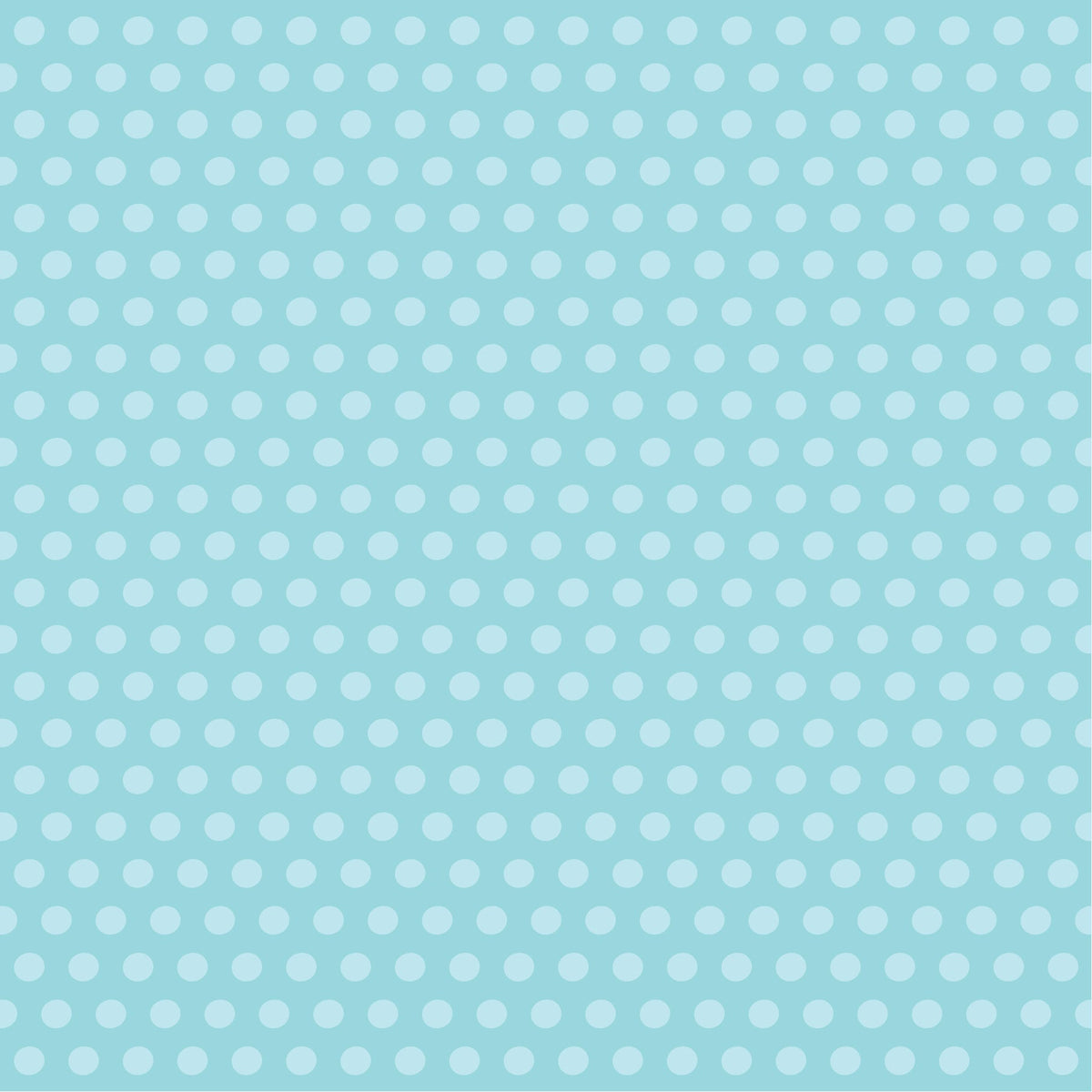 Easter Polka Dots Adhesive Vinyl #2